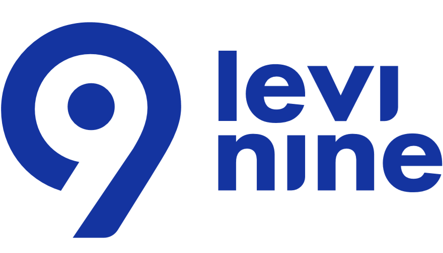 Levi9 - logo